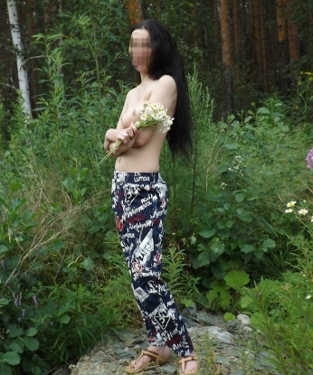 Проститутка Раздольное : Оксаночка
